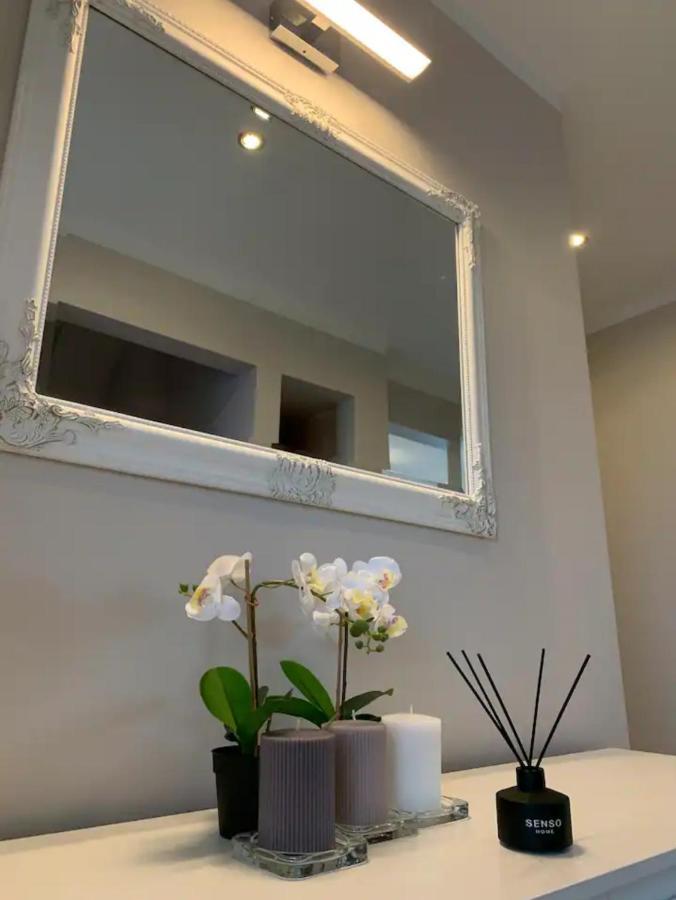 Grindavík R&J Guesthouse Apartment المظهر الخارجي الصورة