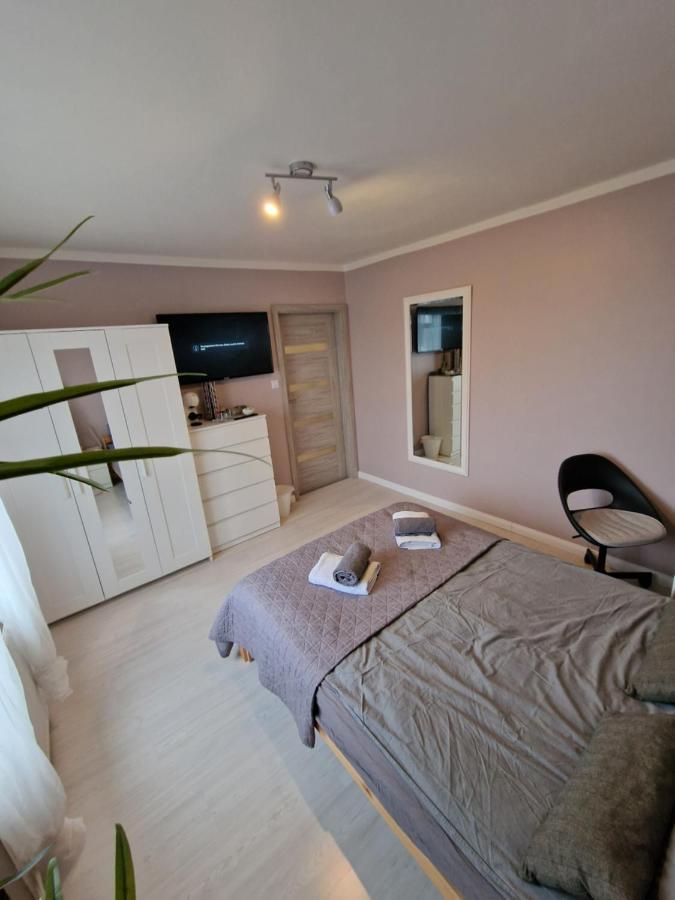 Grindavík R&J Guesthouse Apartment المظهر الخارجي الصورة